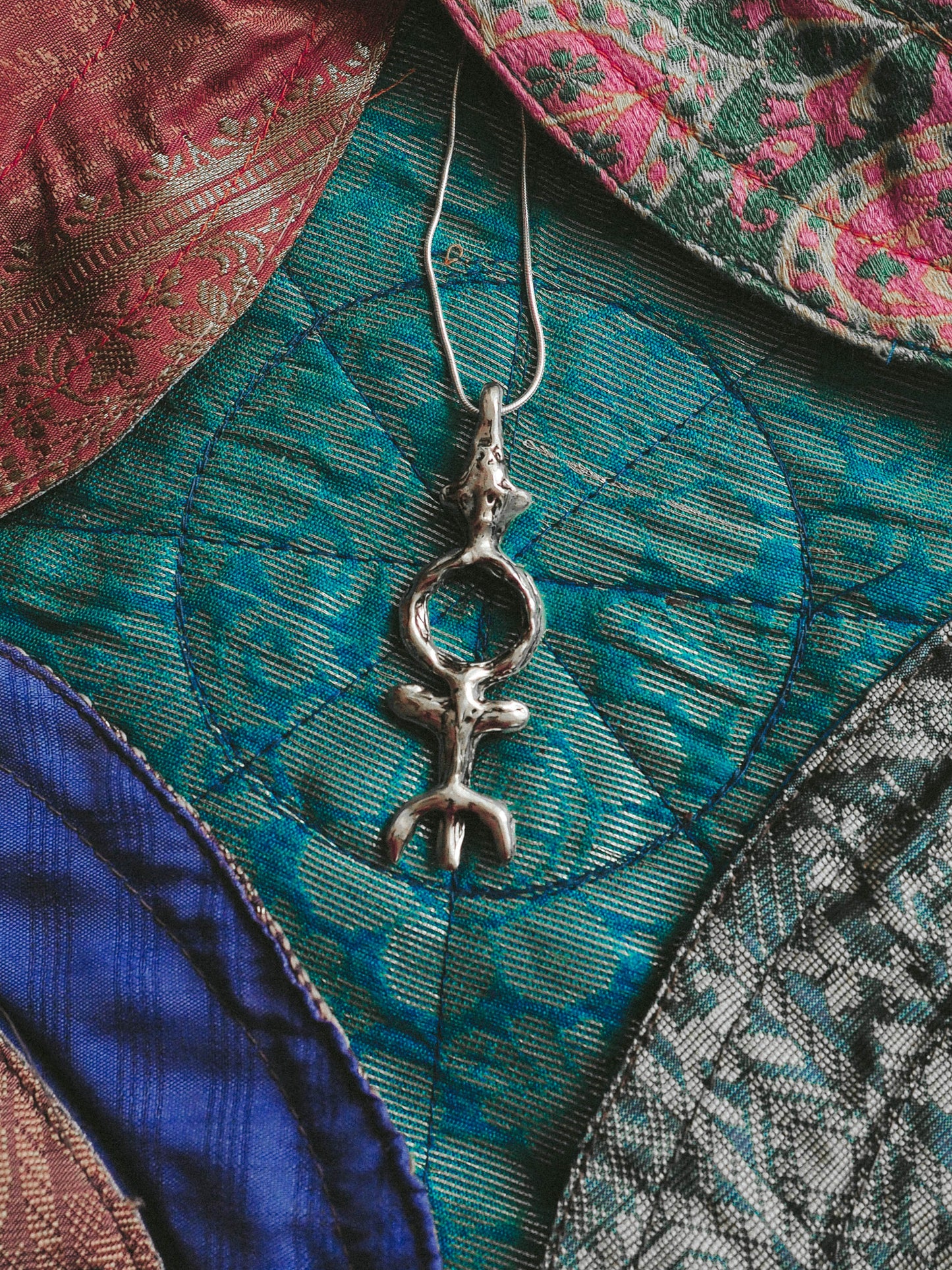 AZIRUN NECKLACE