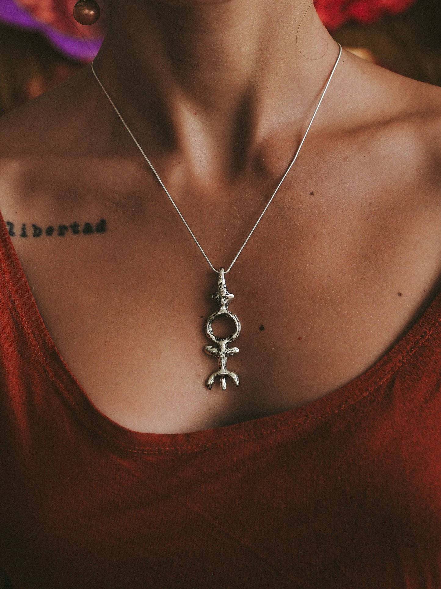 AZIRUN NECKLACE