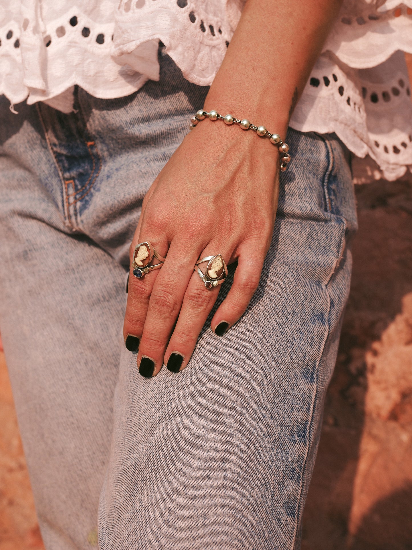 RING MARTINA
