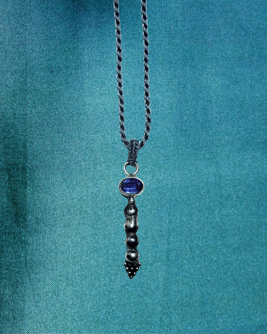 N154 - Dots Dots necklaces