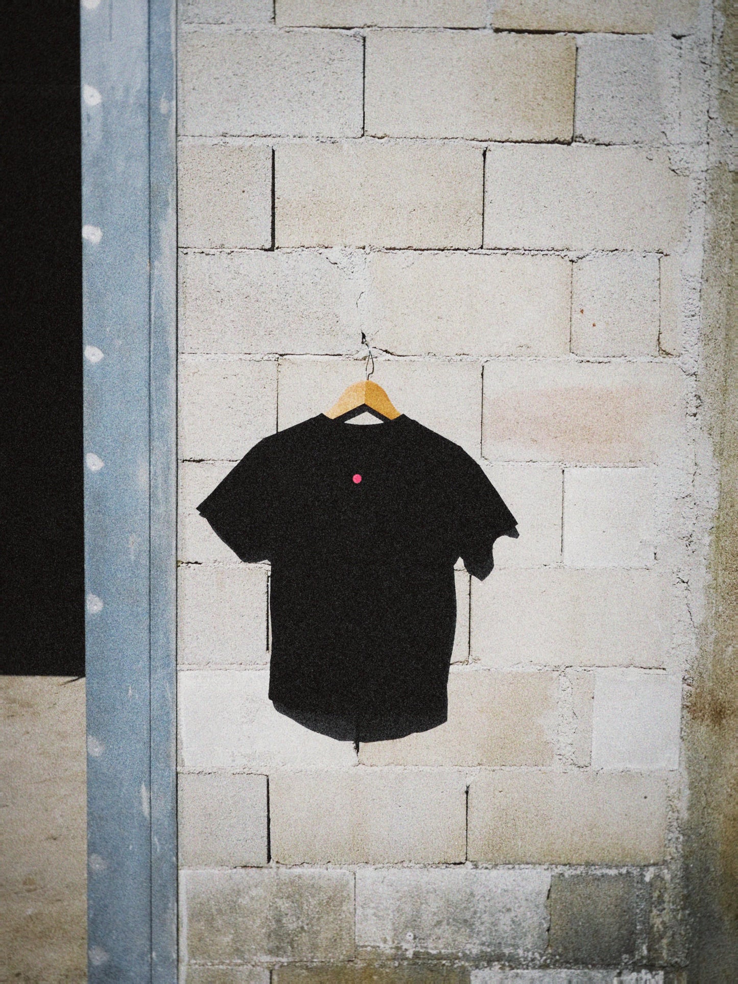 W12- KALI EMBROIDERED WOMEN’S FIT T-SHIRT · 180 GSM