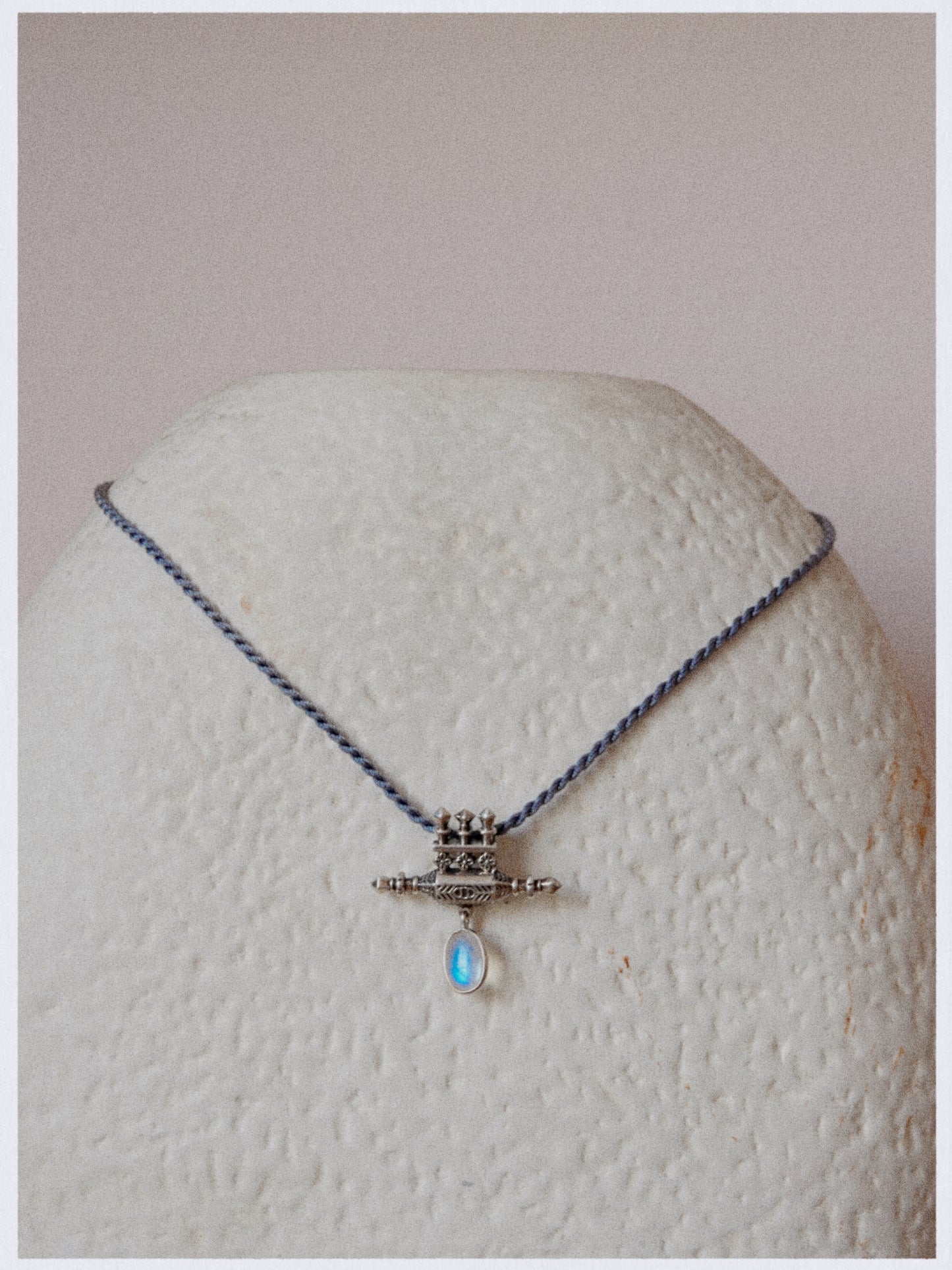 N219- Kirikos Necklace PEORDER