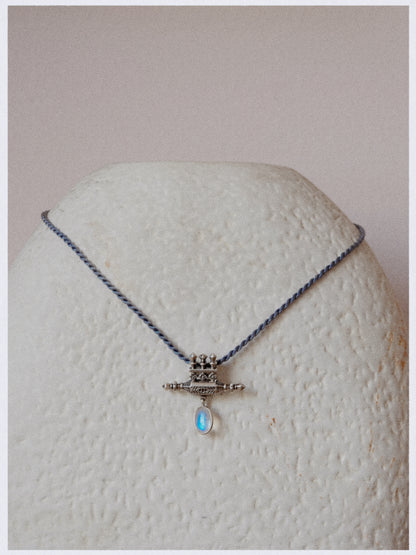 N219- Kirikos Necklace PEORDER