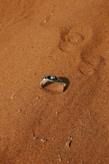 N166-Orb Ring