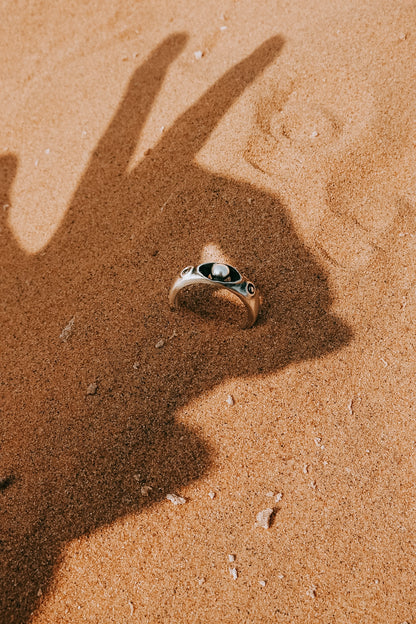 N166-Orb Ring