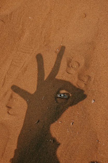 N166-Orb Ring