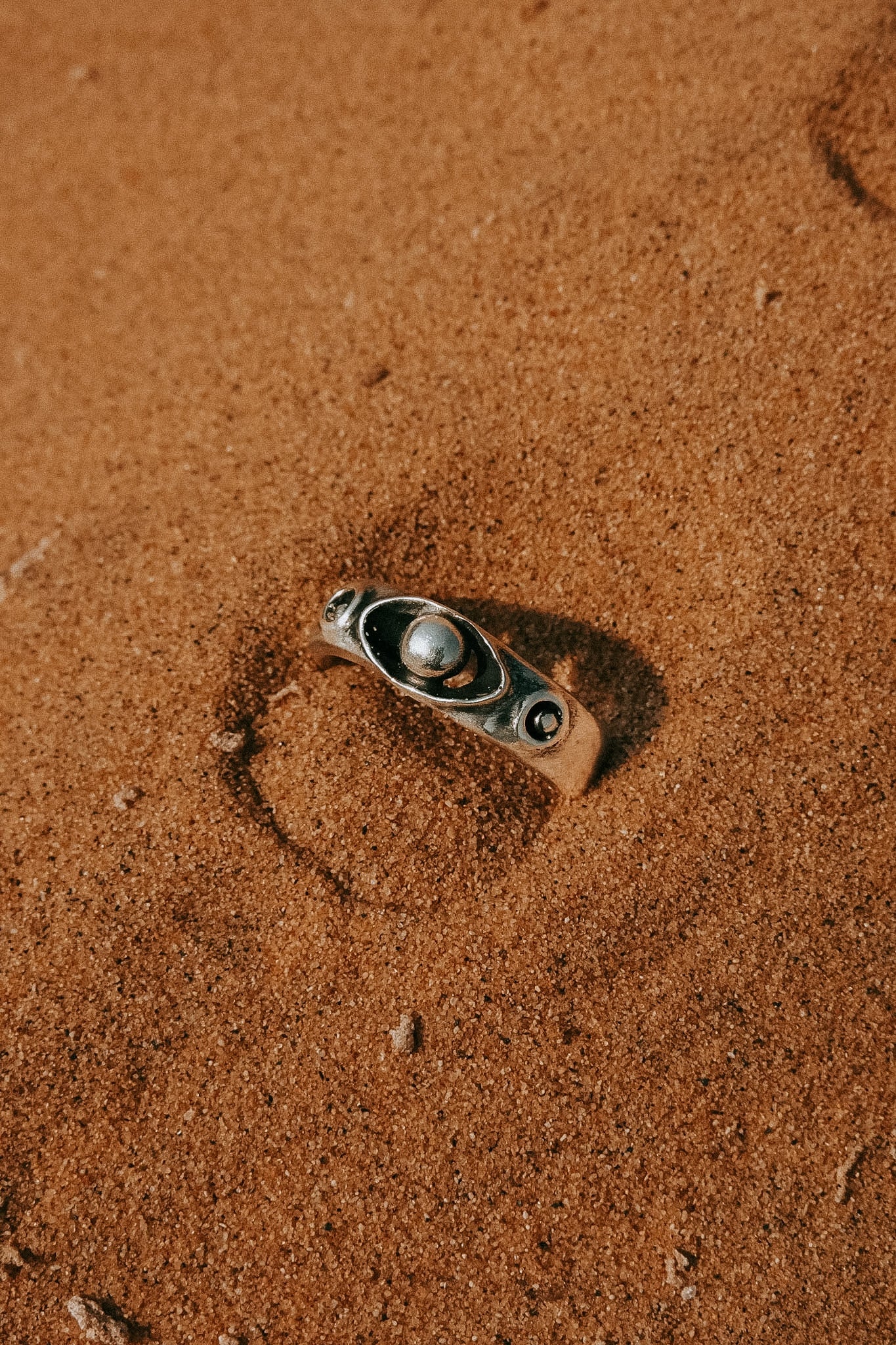 N166-Orb Ring