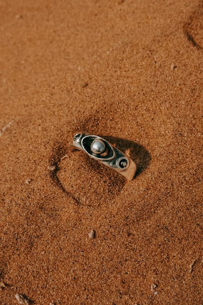 N166-Orb Ring