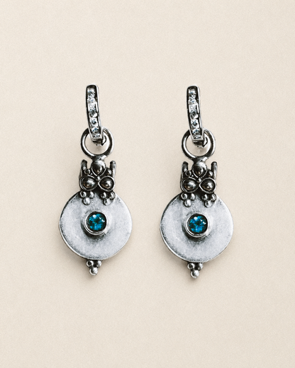 N31- Mangal Earrings