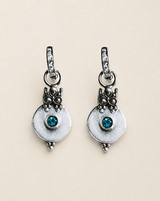 N31- Mangal Earrings