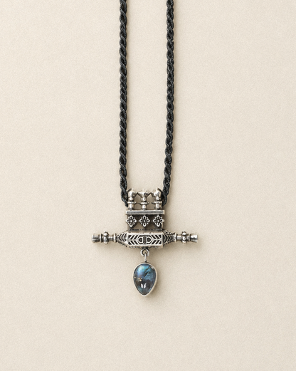 N219- Kirikos Necklace PEORDER