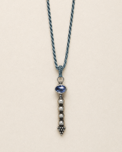 N154 - Dots Dots necklaces