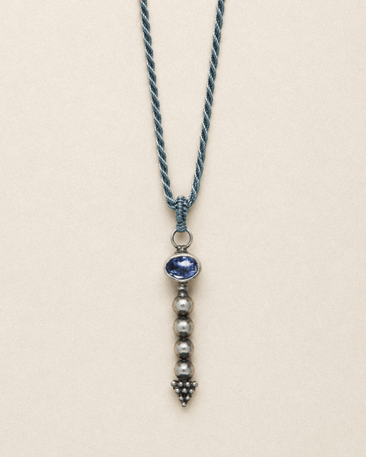 N154 - Dots Dots necklaces