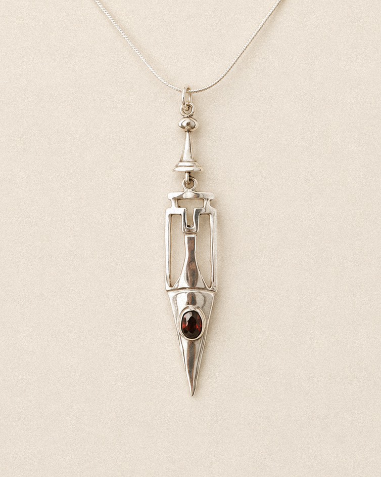 NECKLACE KERAMIKOS