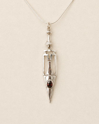 NECKLACE KERAMIKOS