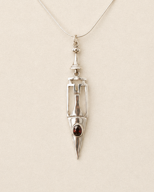 NECKLACE KERAMIKOS