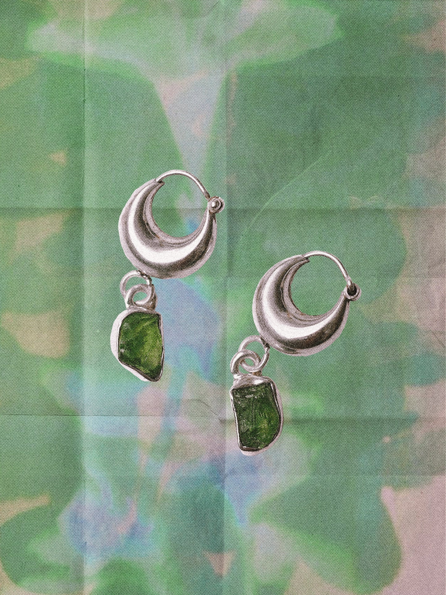 N104- Chandini Earrings