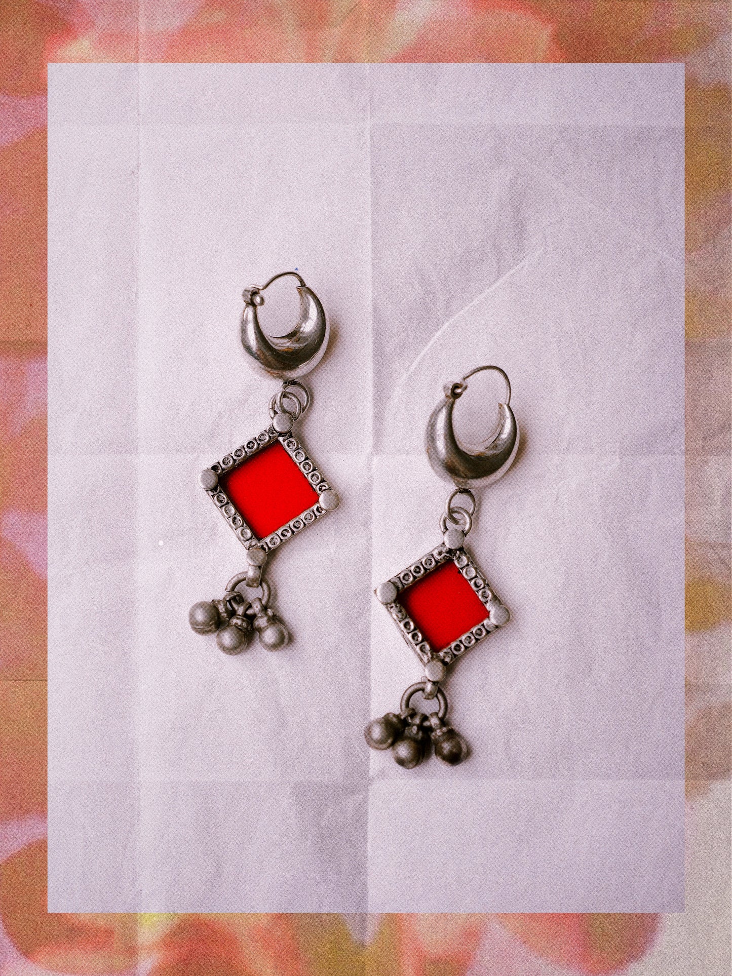 N104- Chandini Earrings