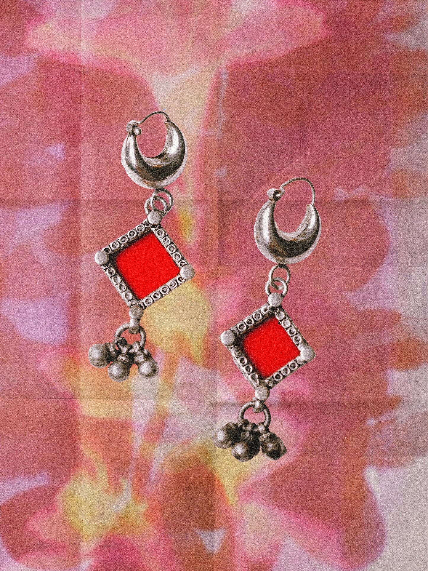 N104- Chandini Earrings