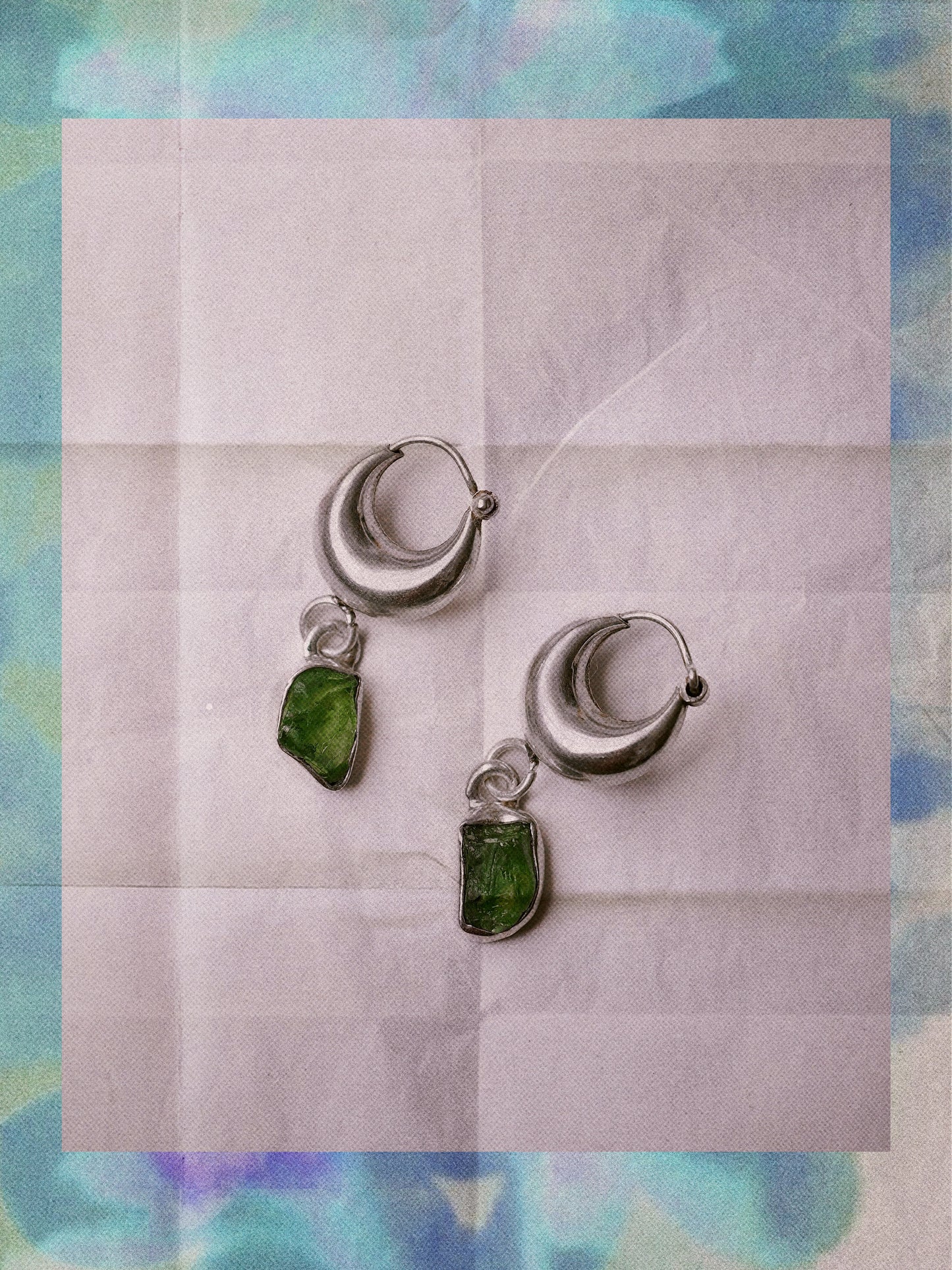 N104- Chandini Earrings