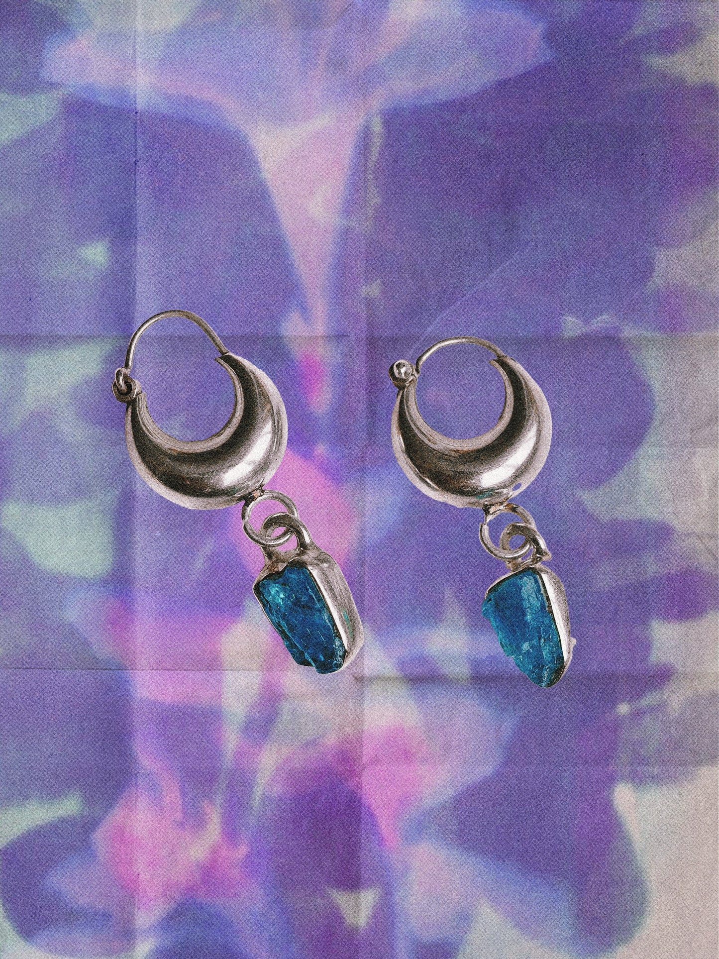 N104- Chandini Earrings