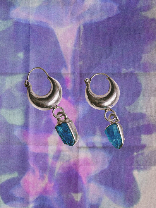 N104- Chandini Earrings