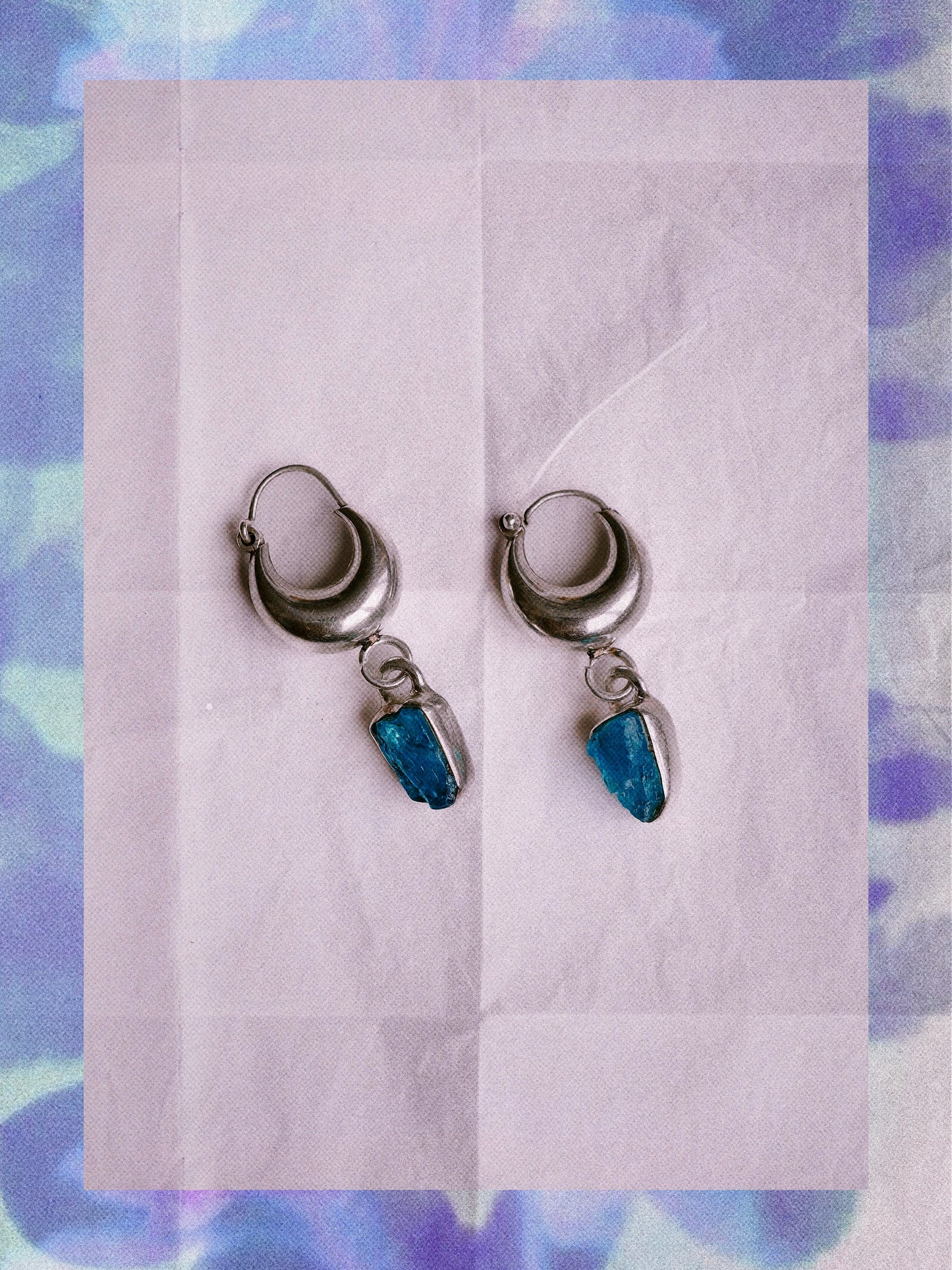 N104- Chandini Earrings