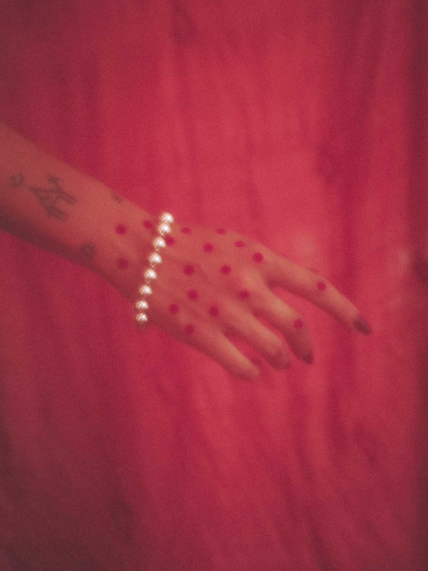 BOLITAS BRACELET
