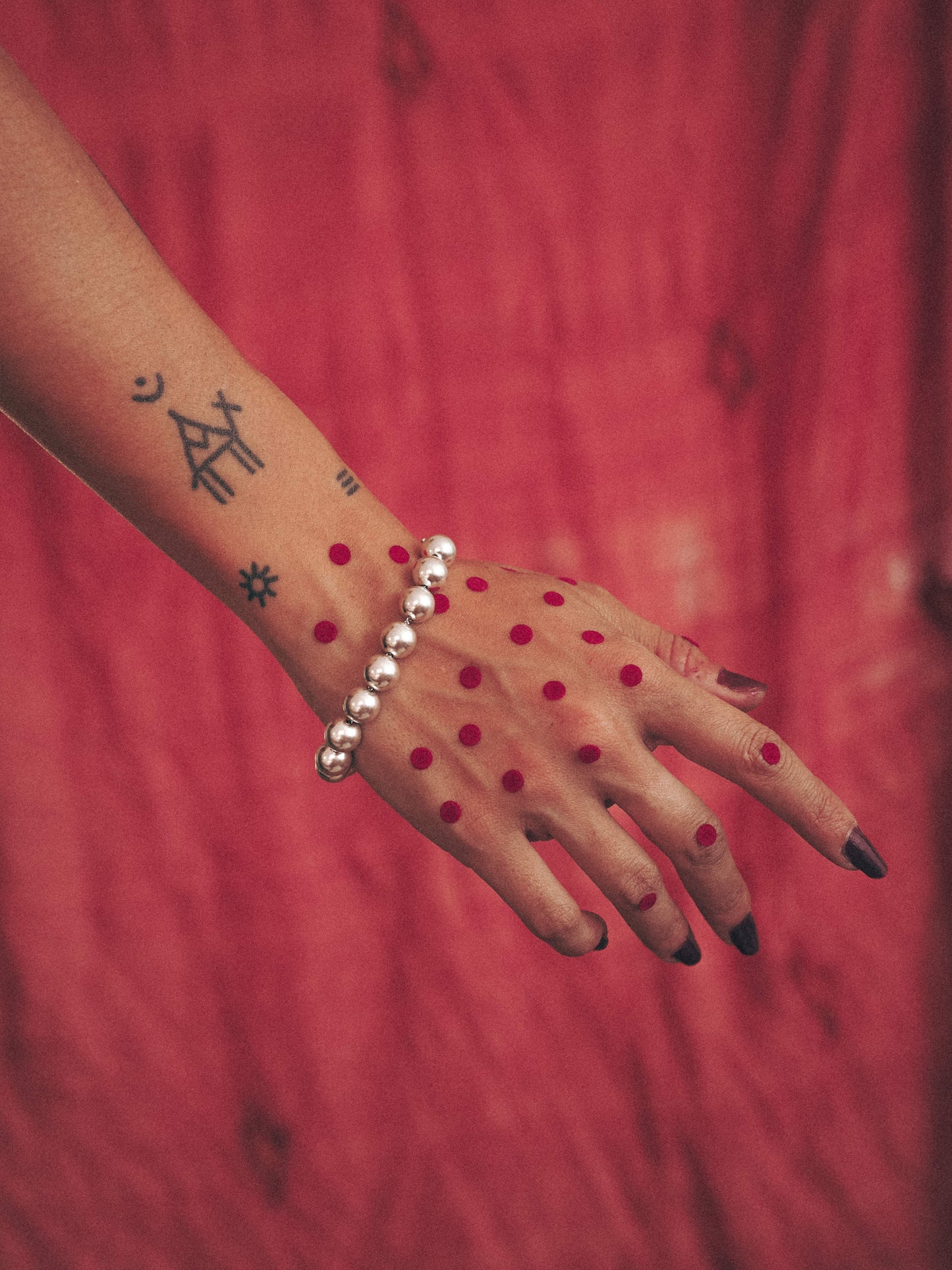 BOLITAS BRACELET