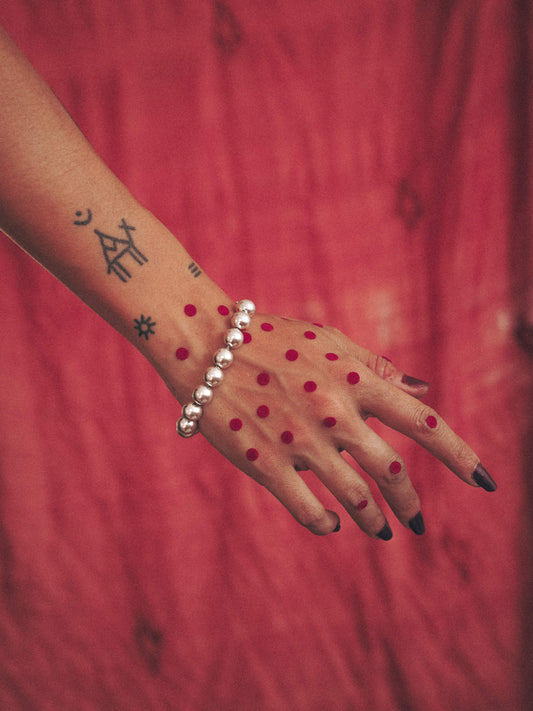 BOLITAS BRACELET