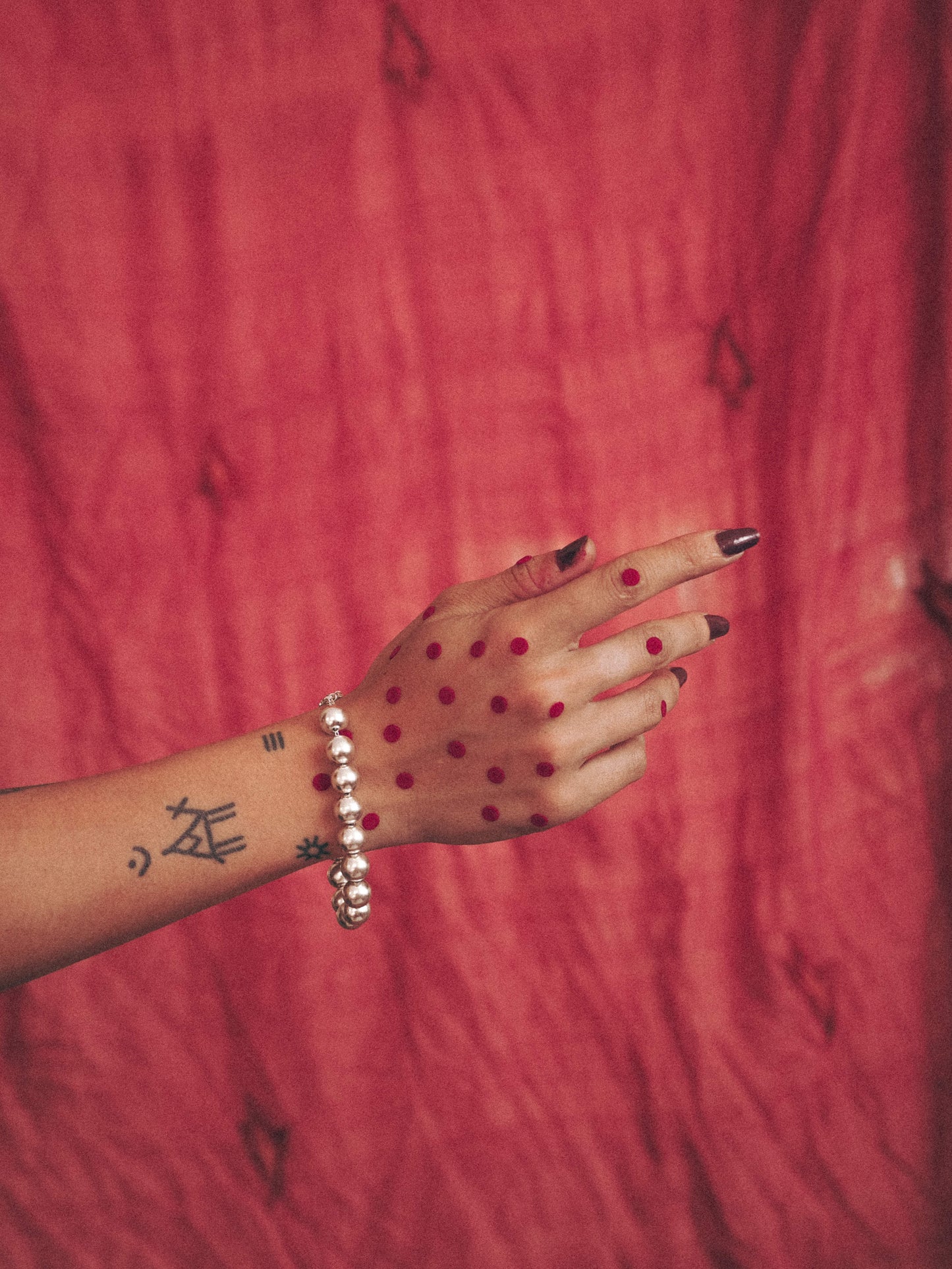 BOLITAS BRACELET