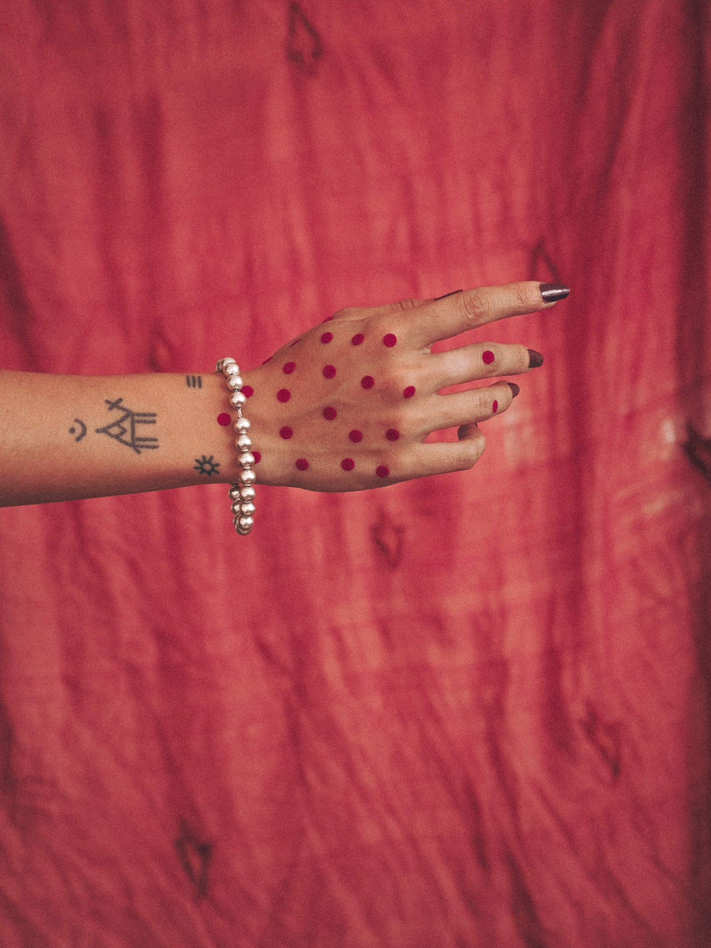 BOLITAS BRACELET