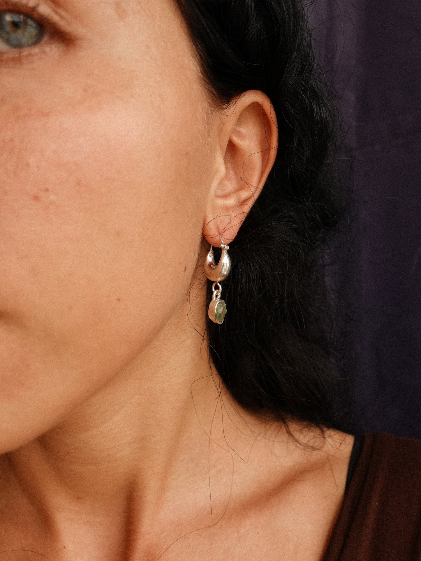 N104- Chandini Earrings