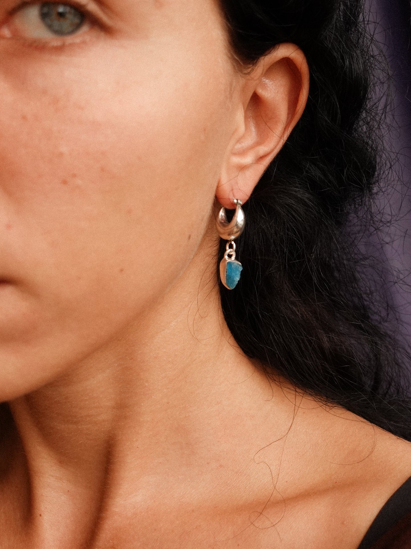 N104- Chandini Earrings