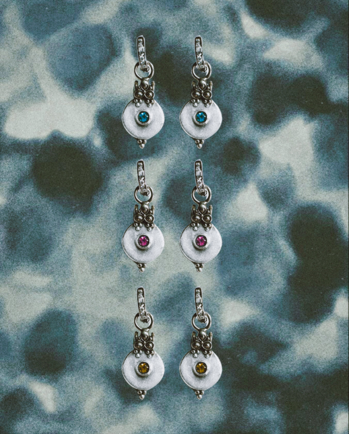 N31- Mangal Earrings