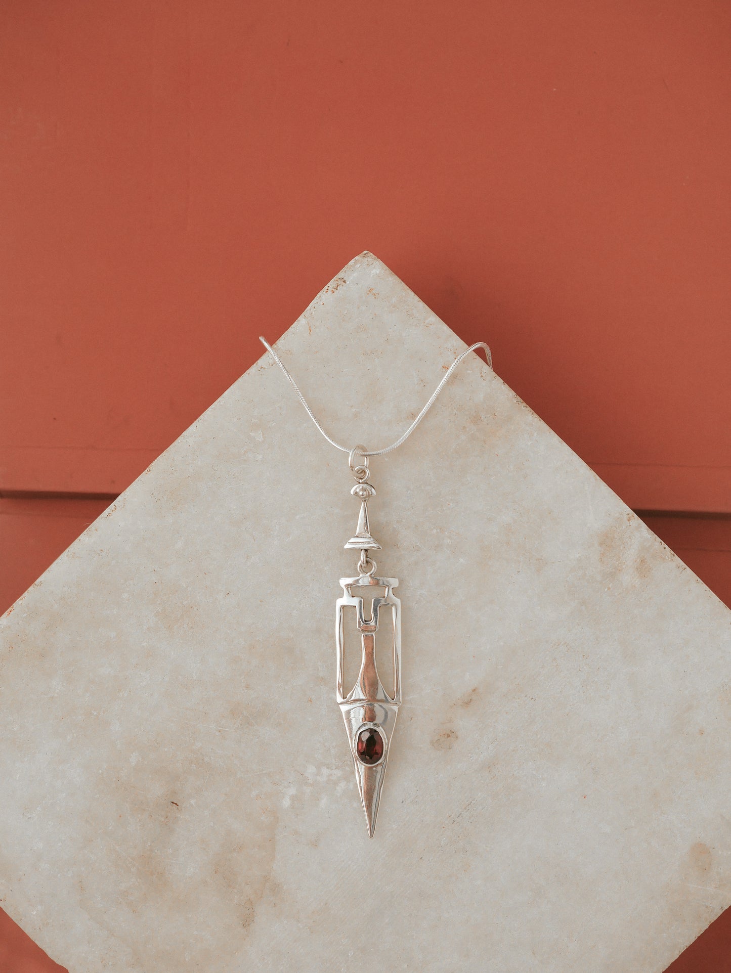 NECKLACE KERAMIKOS