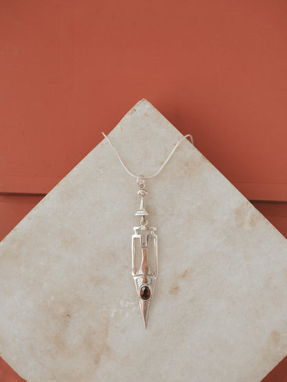 NECKLACE KERAMIKOS