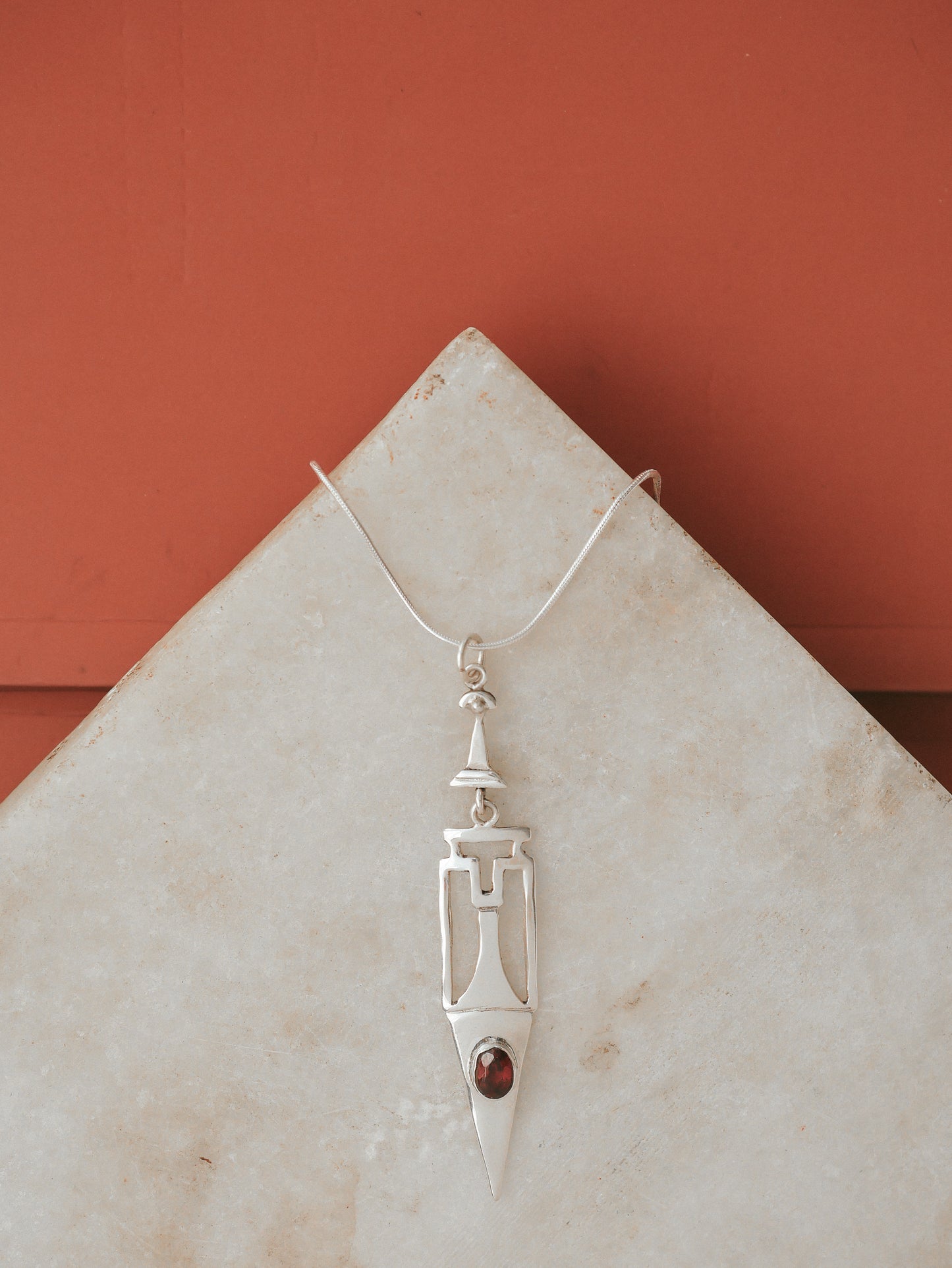 NECKLACE KERAMIKOS