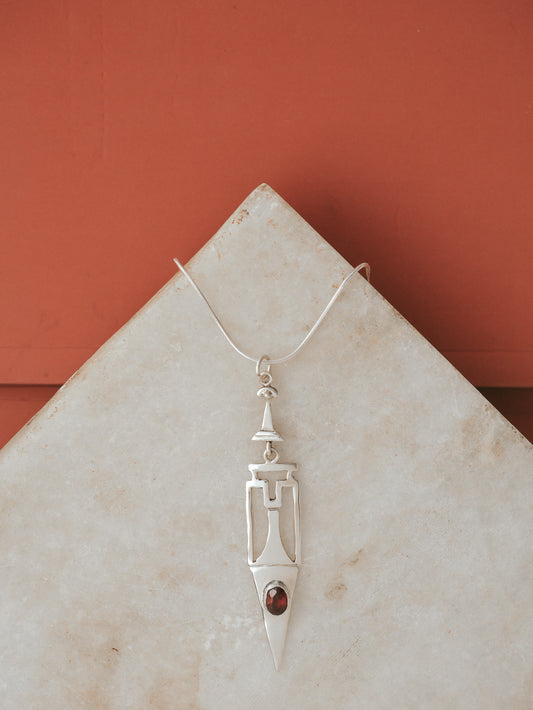 NECKLACE KERAMIKOS