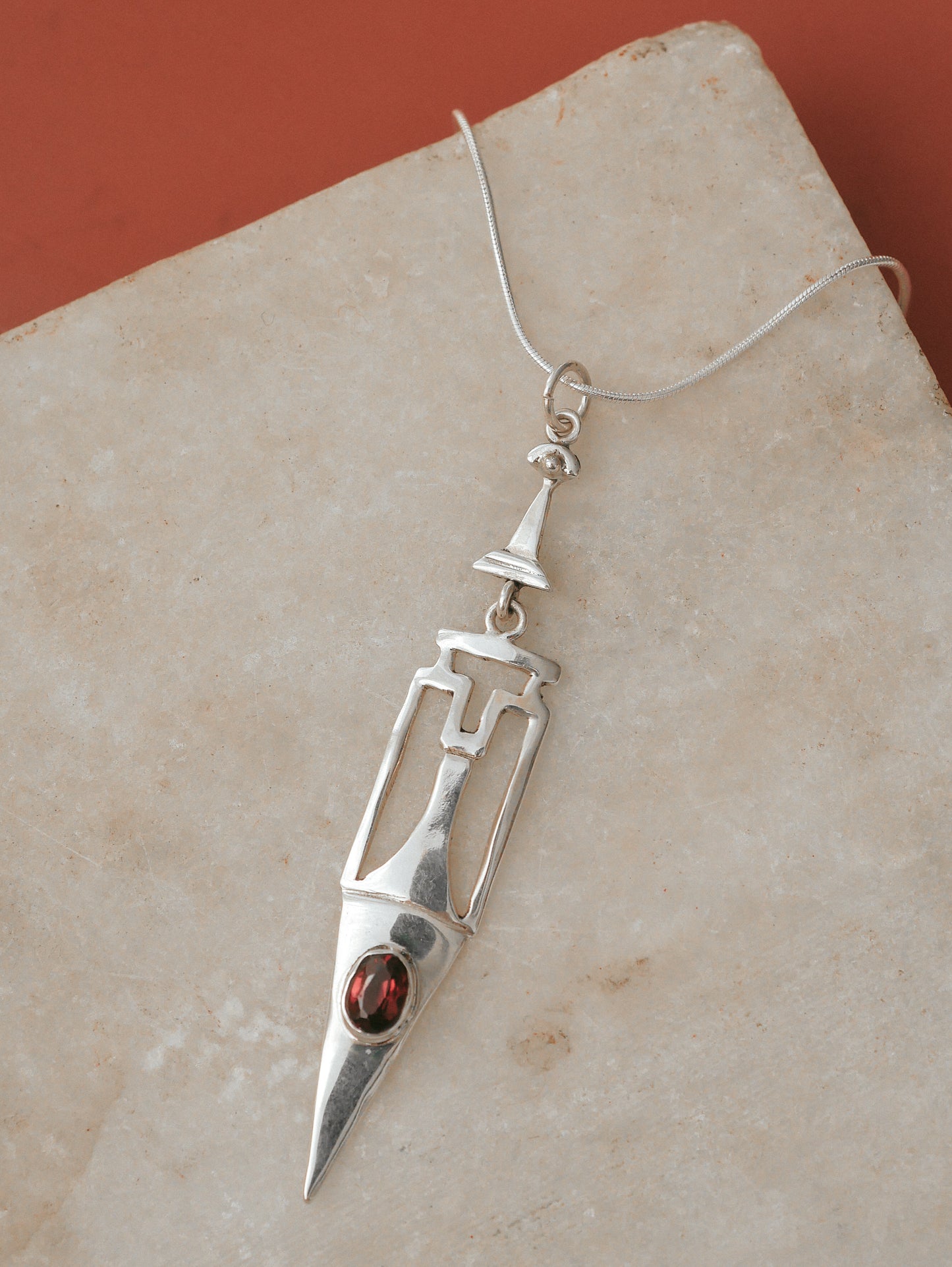 NECKLACE KERAMIKOS