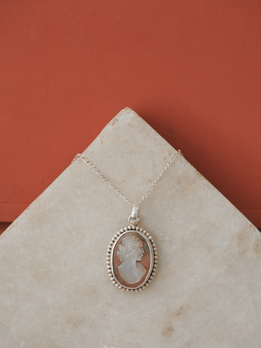 NECKLACE SABINA