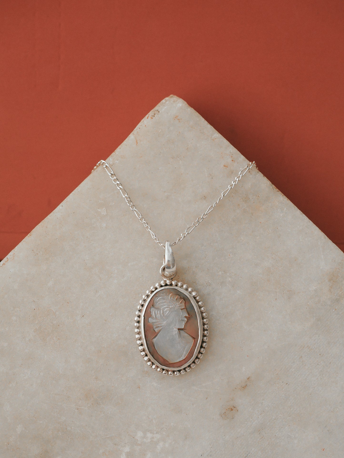 NECKLACE SABINA