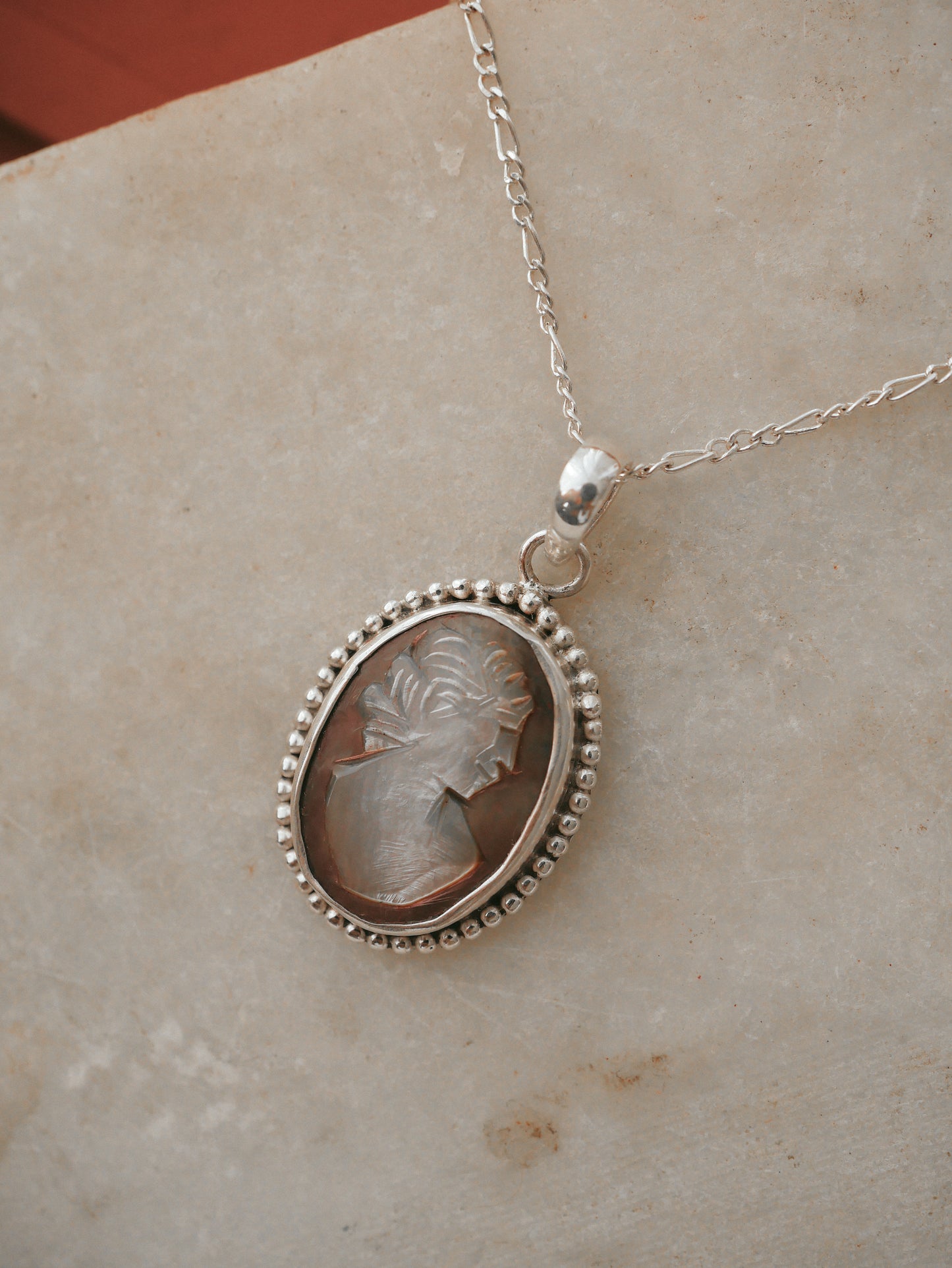 NECKLACE SABINA