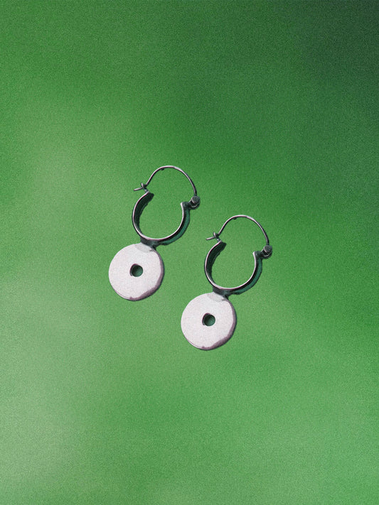 TRADITION EARRINGS