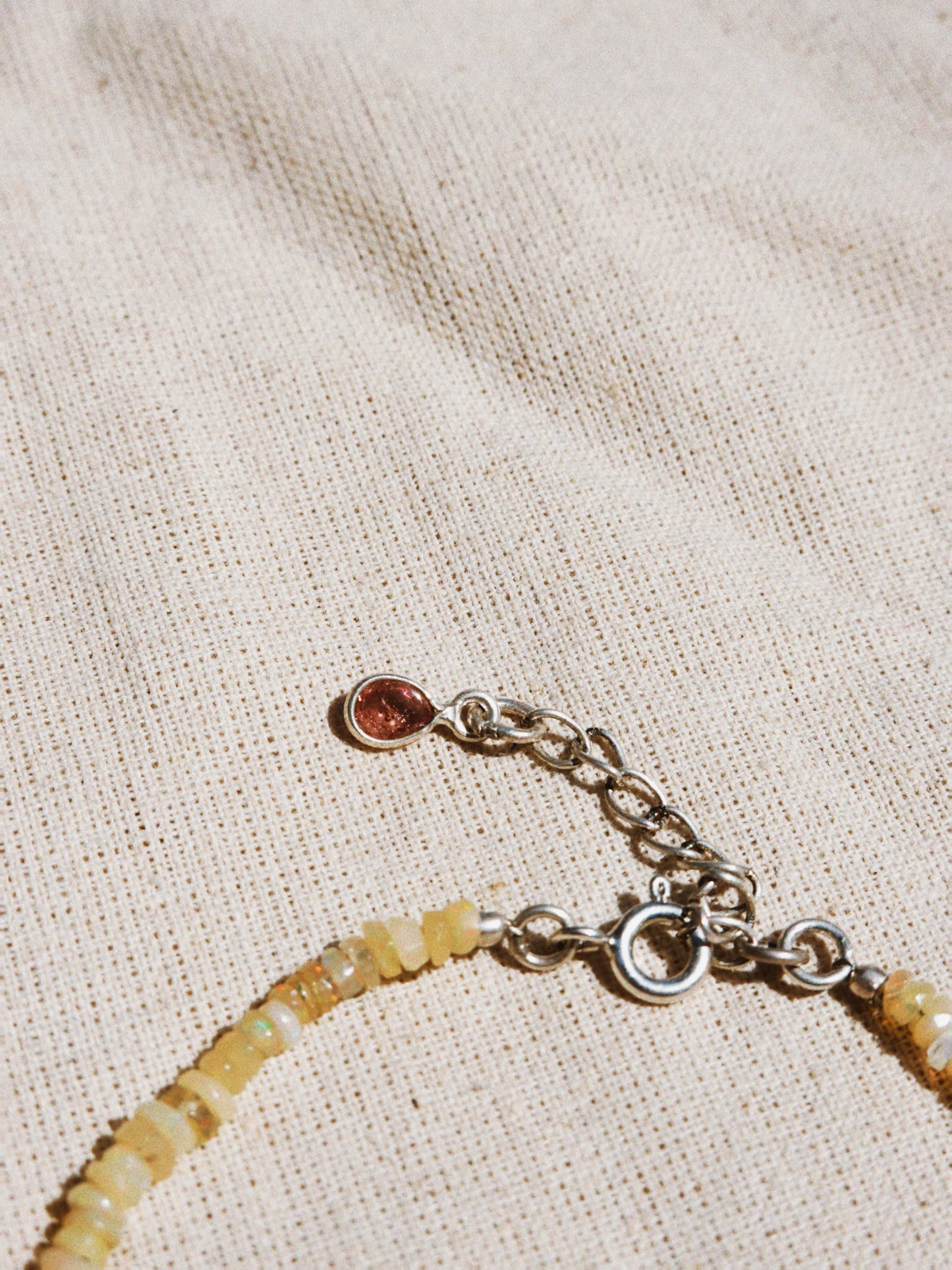 N251- Natural stones Bracelets And Silver 925