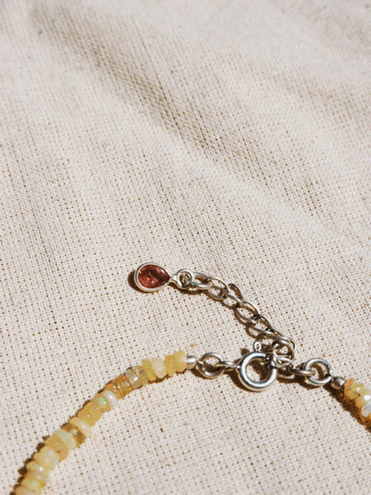 N251- Natural stones Bracelets And Silver 925