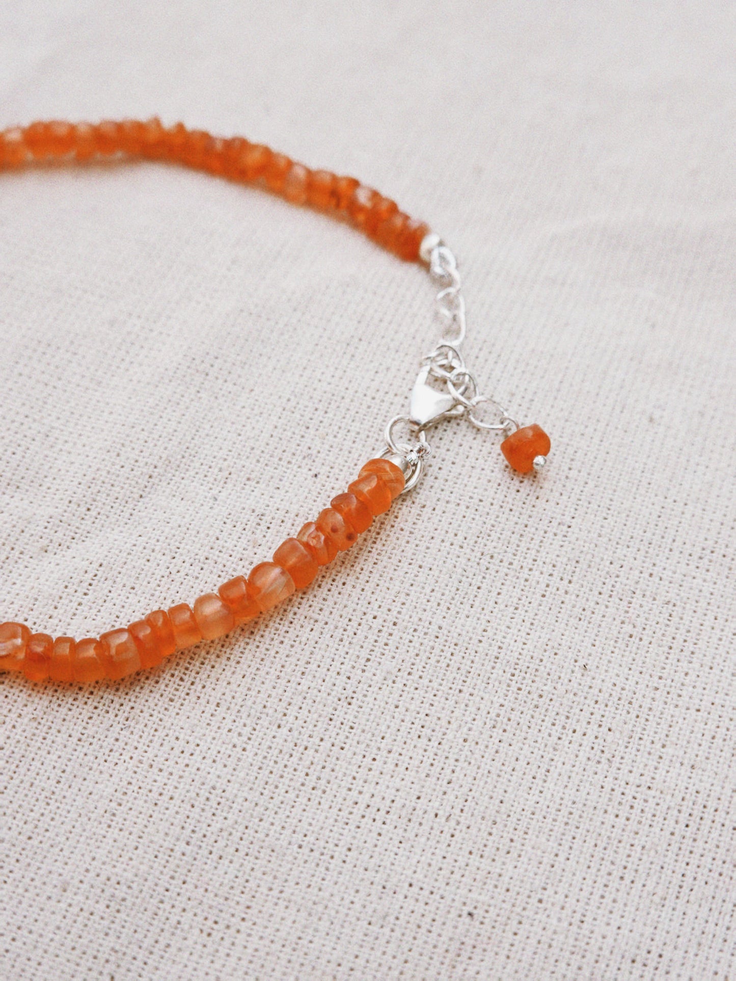 N251- Natural stones Bracelets And Silver 925