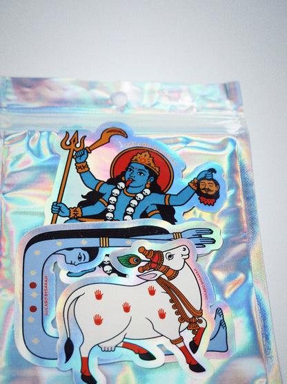 GULABO STICKERS