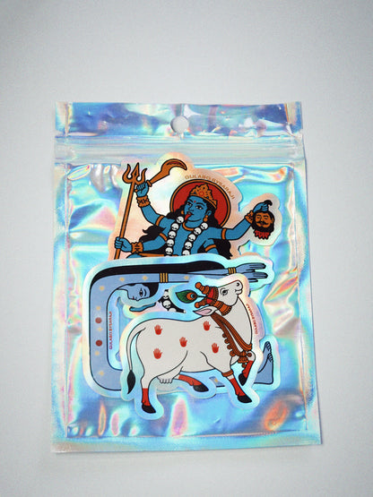 GULABO STICKERS