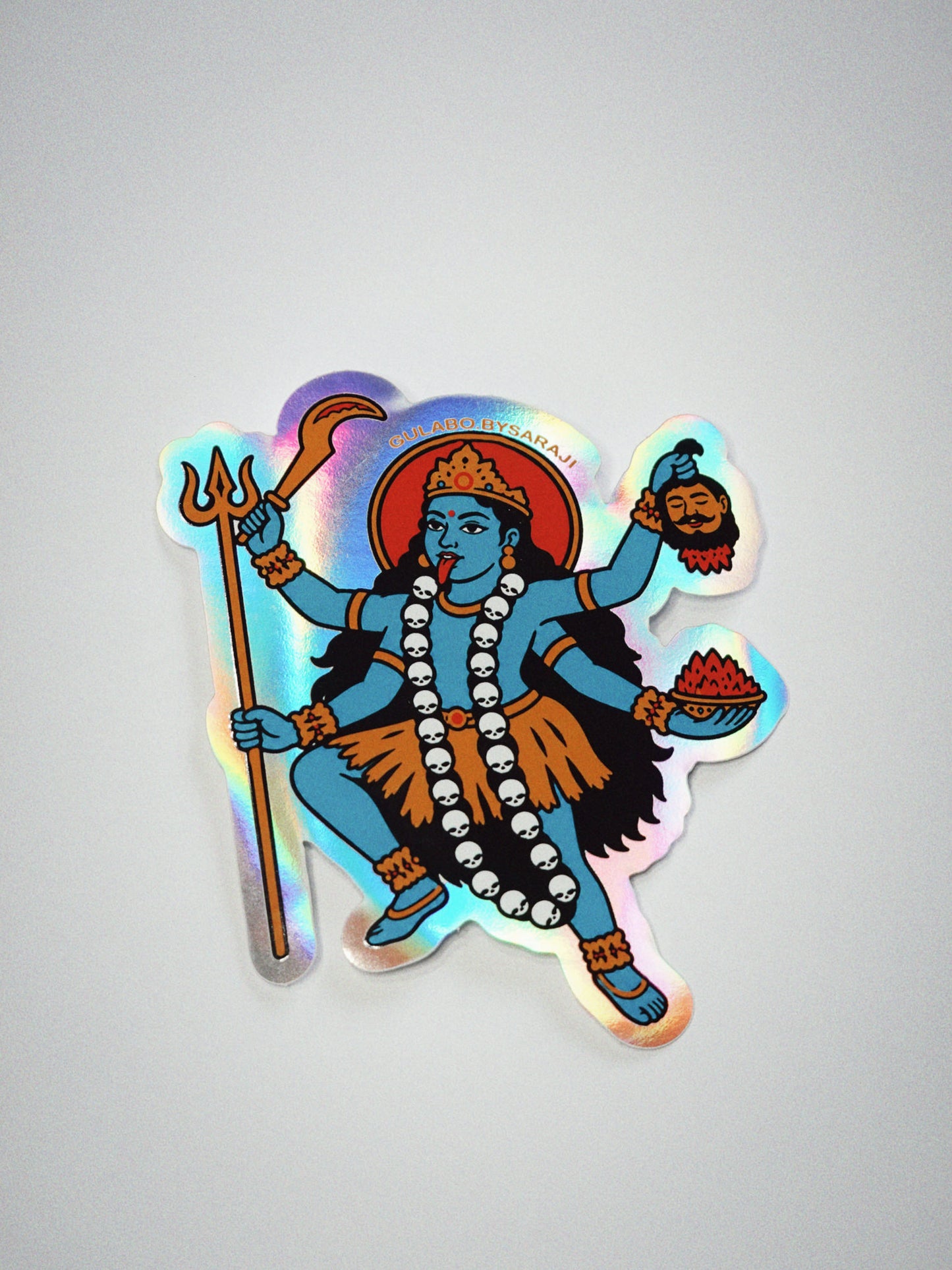 GULABO STICKERS